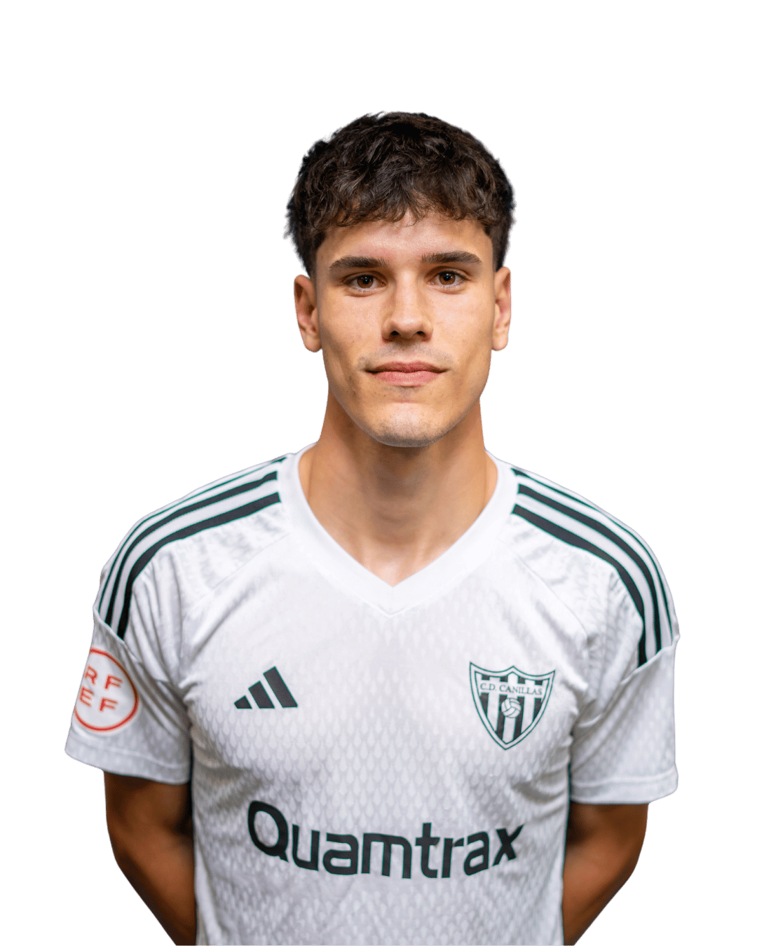 14 - GONZALO DEFENSA CANILLAS