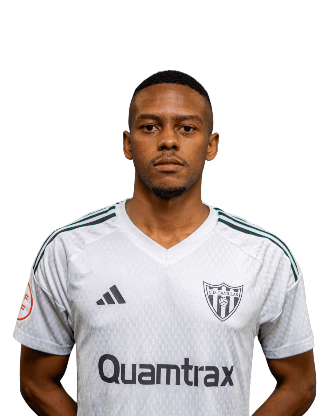 16 - WESLEY DELANTERO CANILLAS