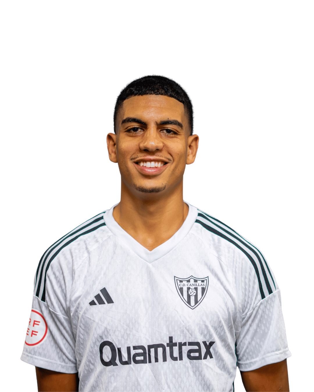 19 - BILAL DELANTERO CANILLAS
