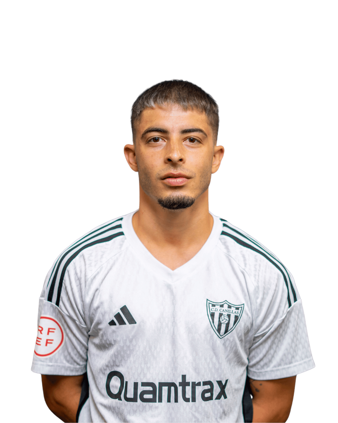 20 - ABE CENTROCAMPISTA CANILLAS