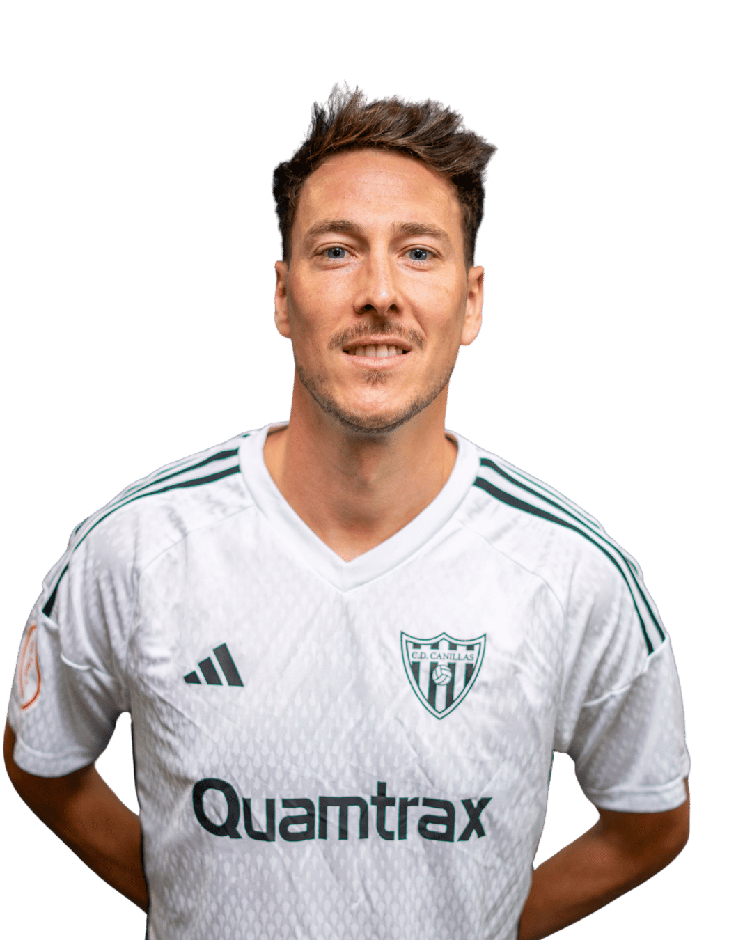 4- RUBEN DEFENSA CD CANILLAS