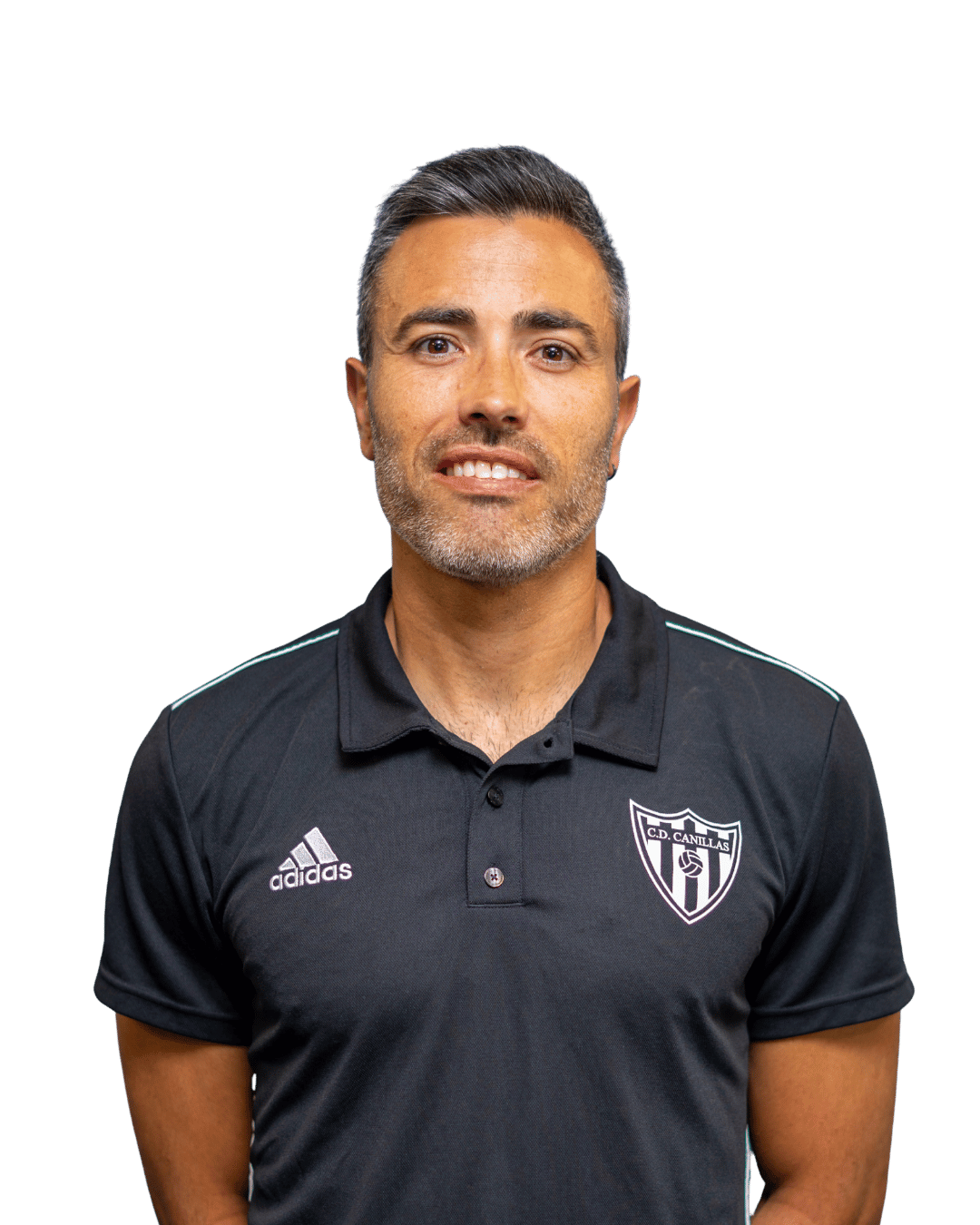 DAVID MANCERA 2º ENTRENADOR CANILLAS