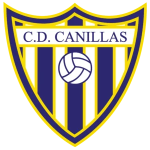 cd canillas escudo