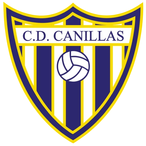 cd canillas escudo