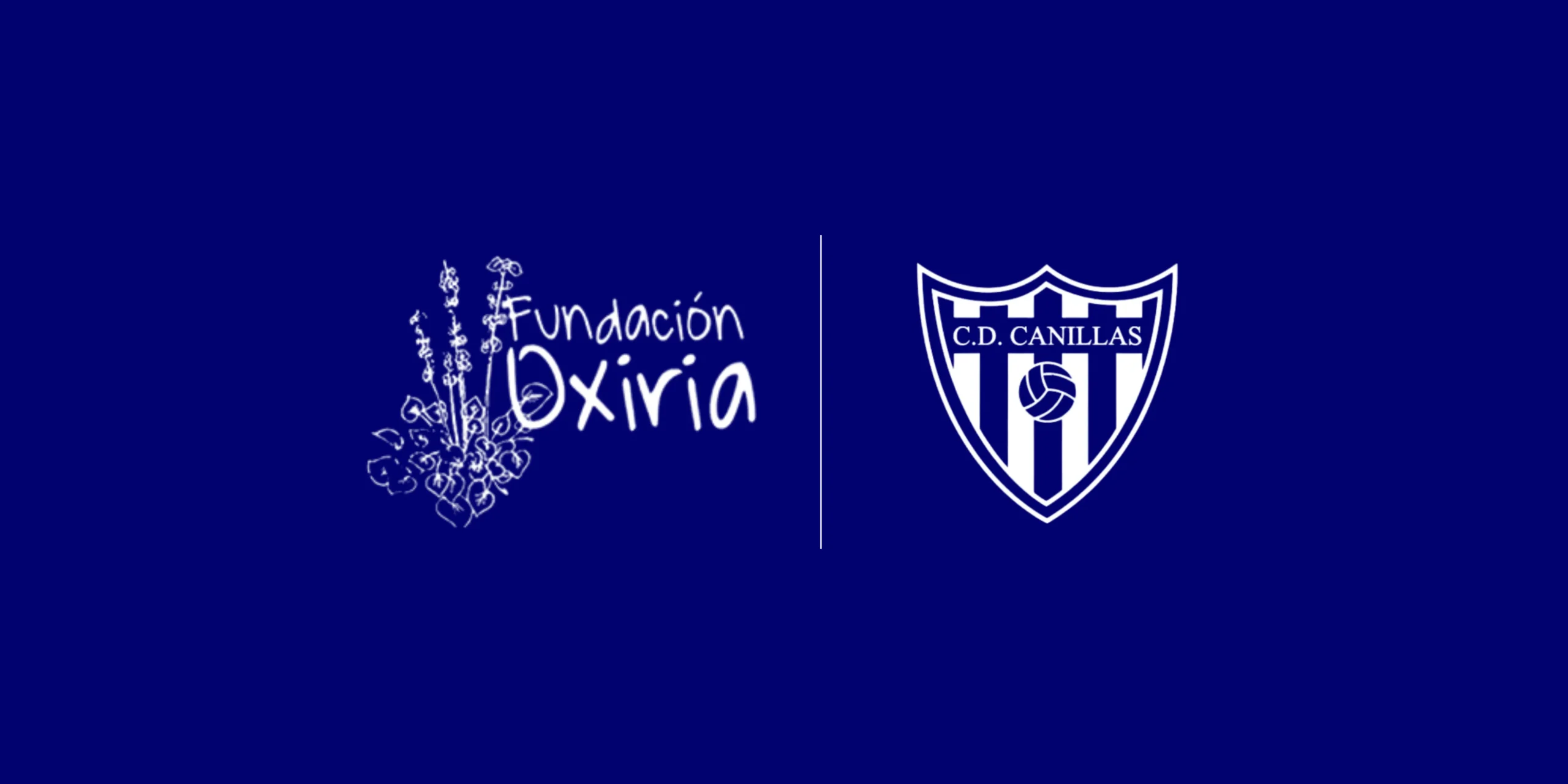 fundacion oxiria con Cd canillas madrid