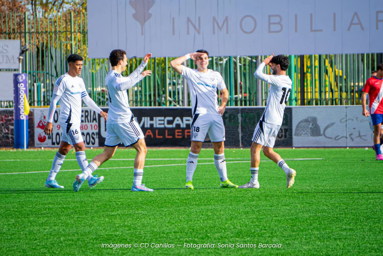 CD CANILLAS - SONIA SANTOS BARCALA (2)