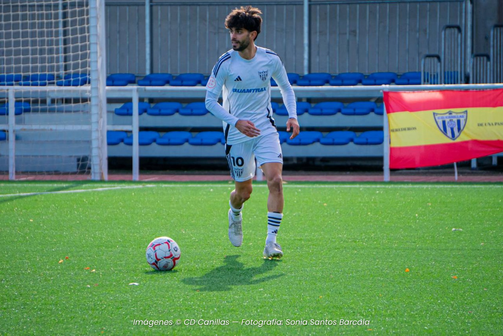 CD CANILLAS - SONIA SANTOS BARCALA (3)