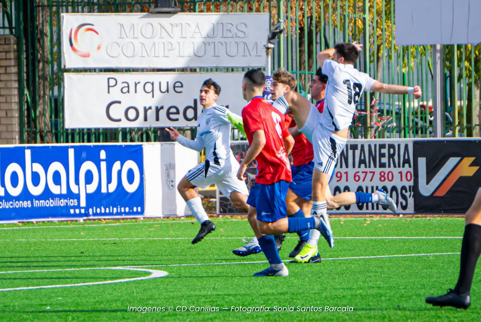 CD CANILLAS - SONIA SANTOS BARCALA (4)