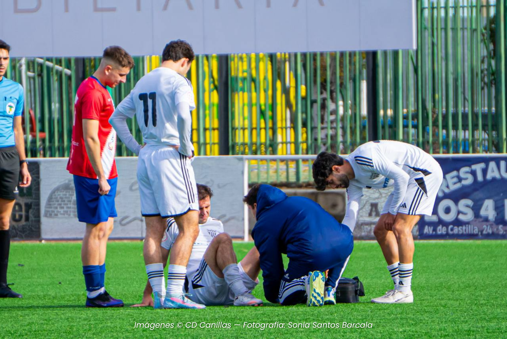 CD CANILLAS - SONIA SANTOS BARCALA (5)