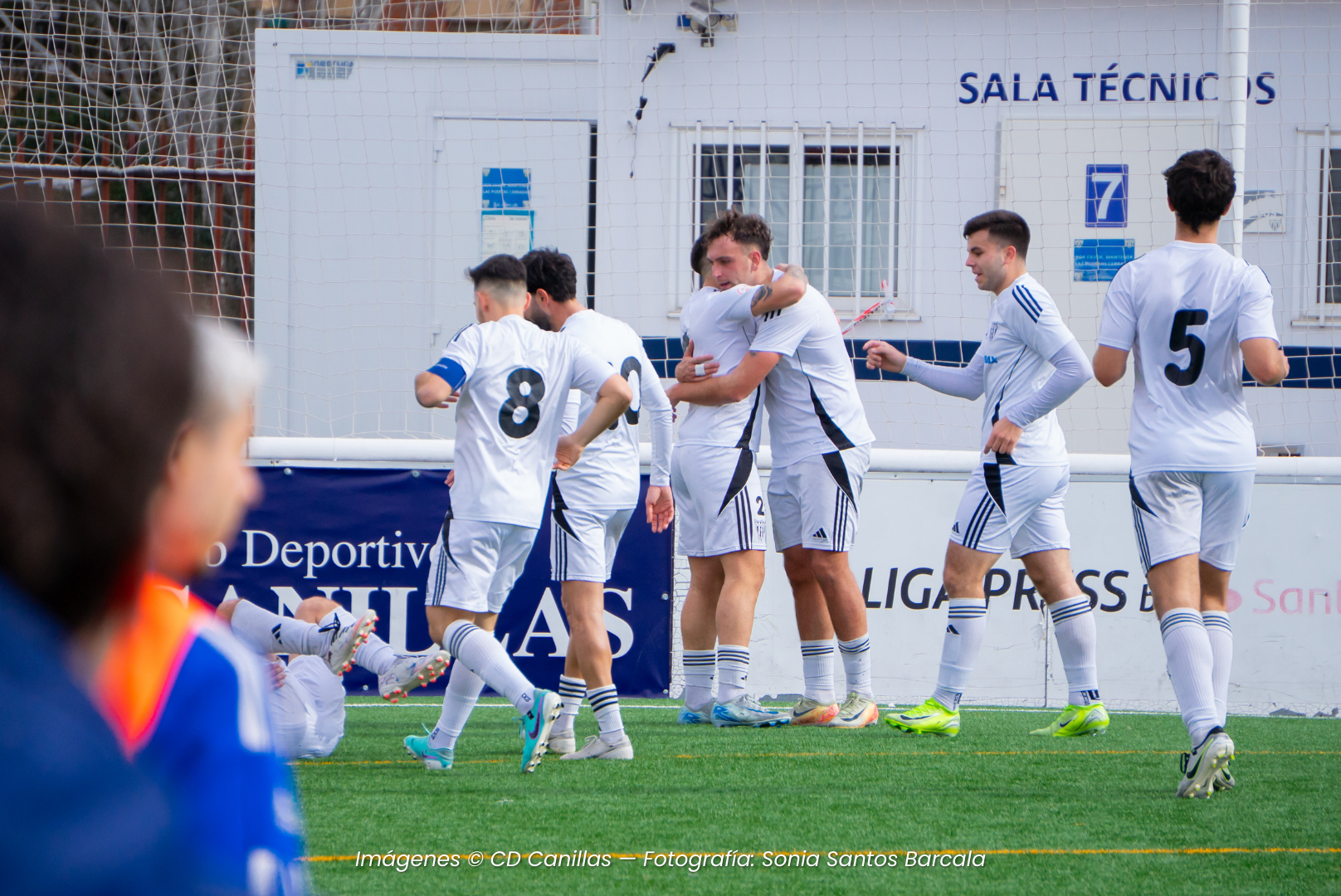 CD CANILLAS - SONIA SANTOS BARCALA (10)