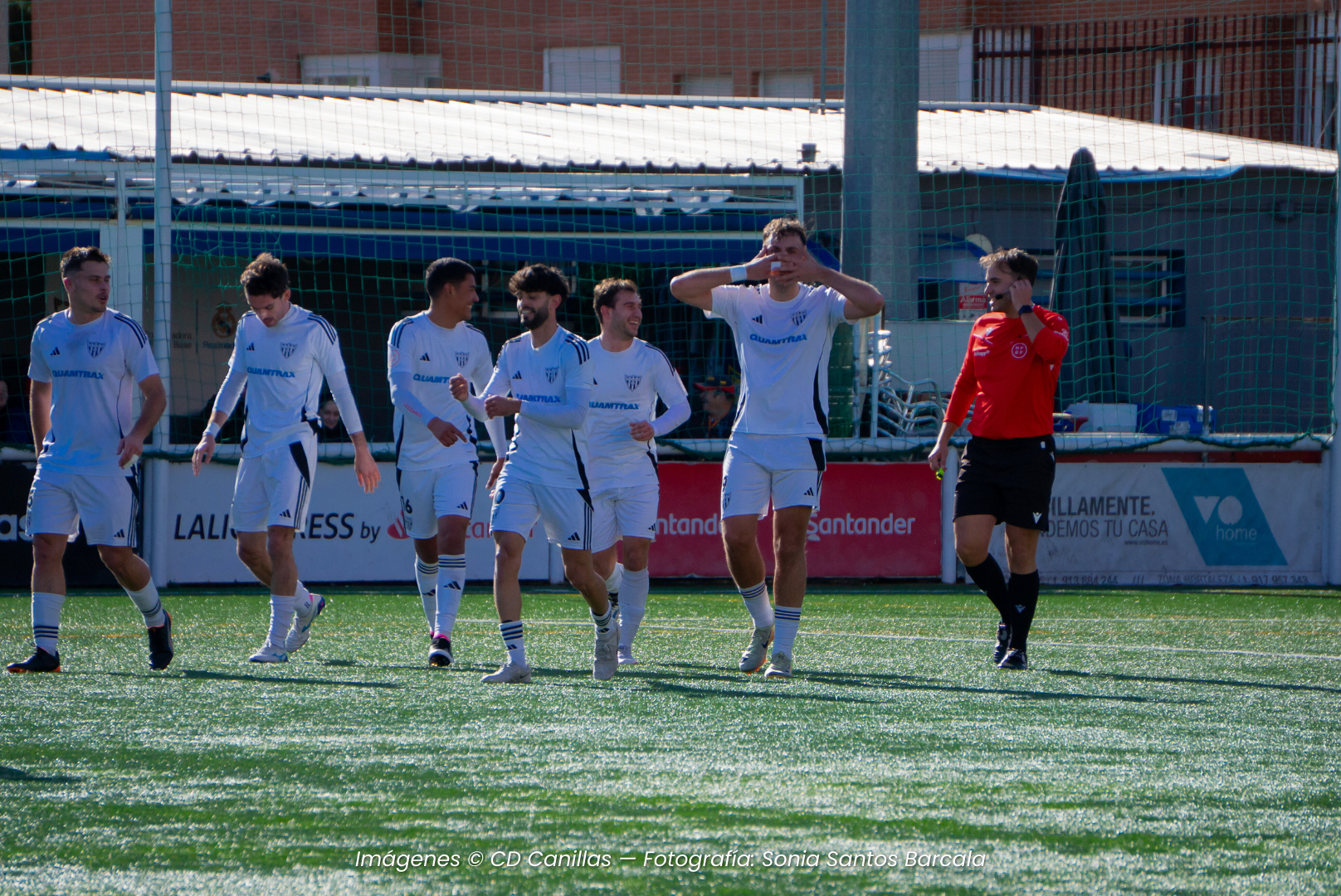 CD CANILLAS - SONIA SANTOS BARCALA (2)