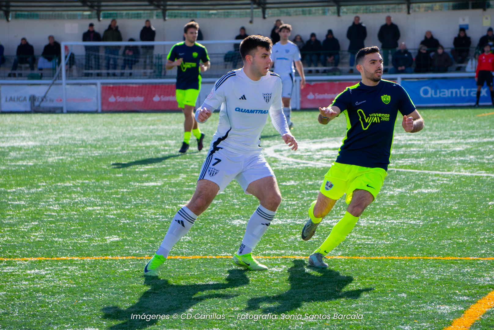 CD CANILLAS - SONIA SANTOS BARCALA (3)