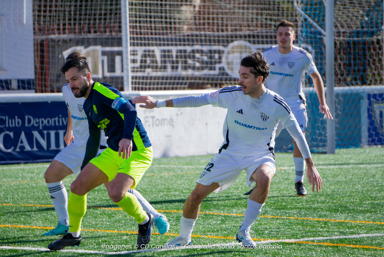 CD CANILLAS - SONIA SANTOS BARCALA (4)