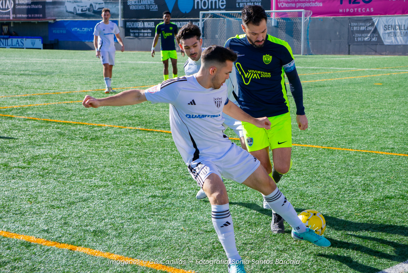 CD CANILLAS - SONIA SANTOS BARCALA (5)