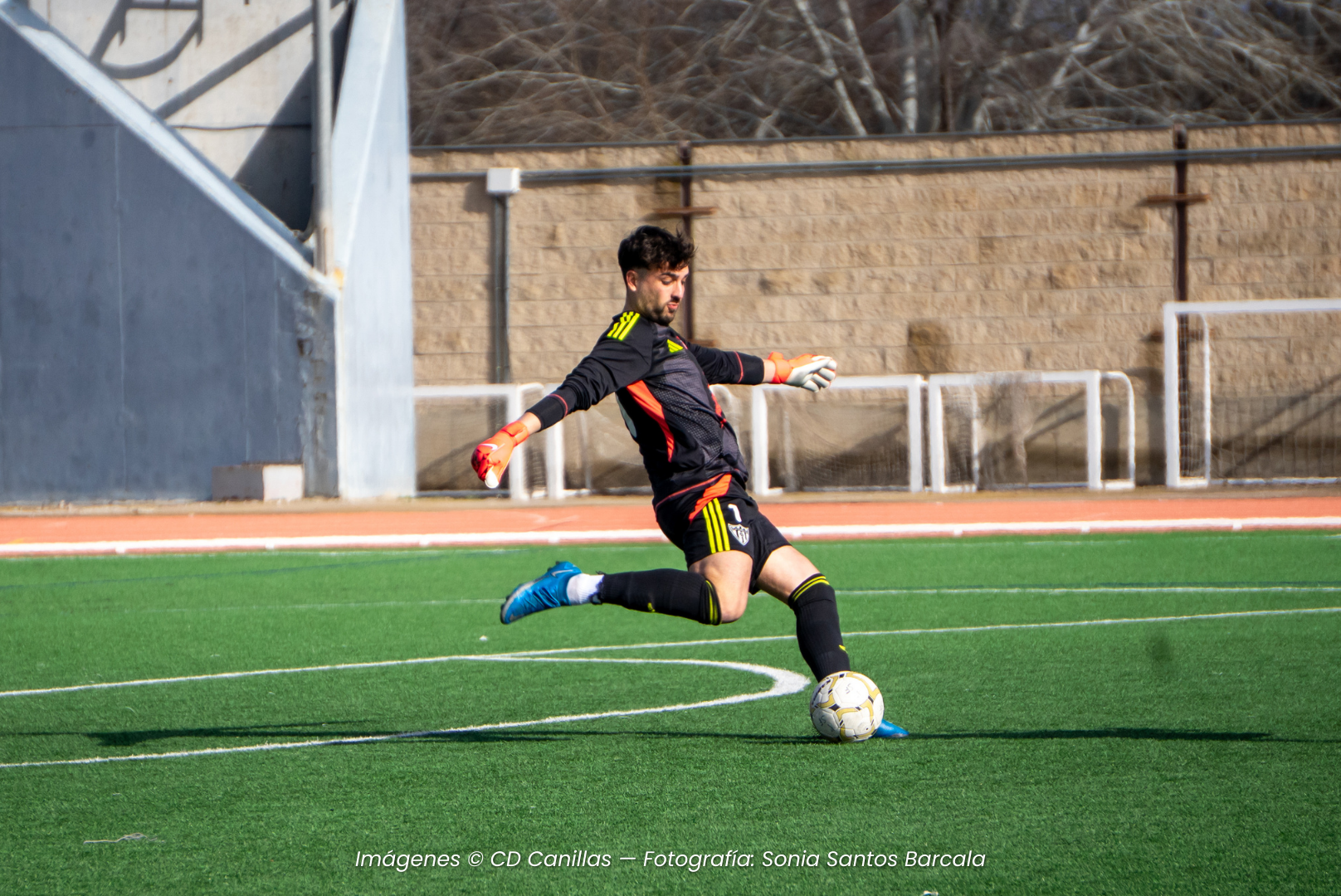 CD CANILLAS - SONIA SANTOS BARCALA (5)