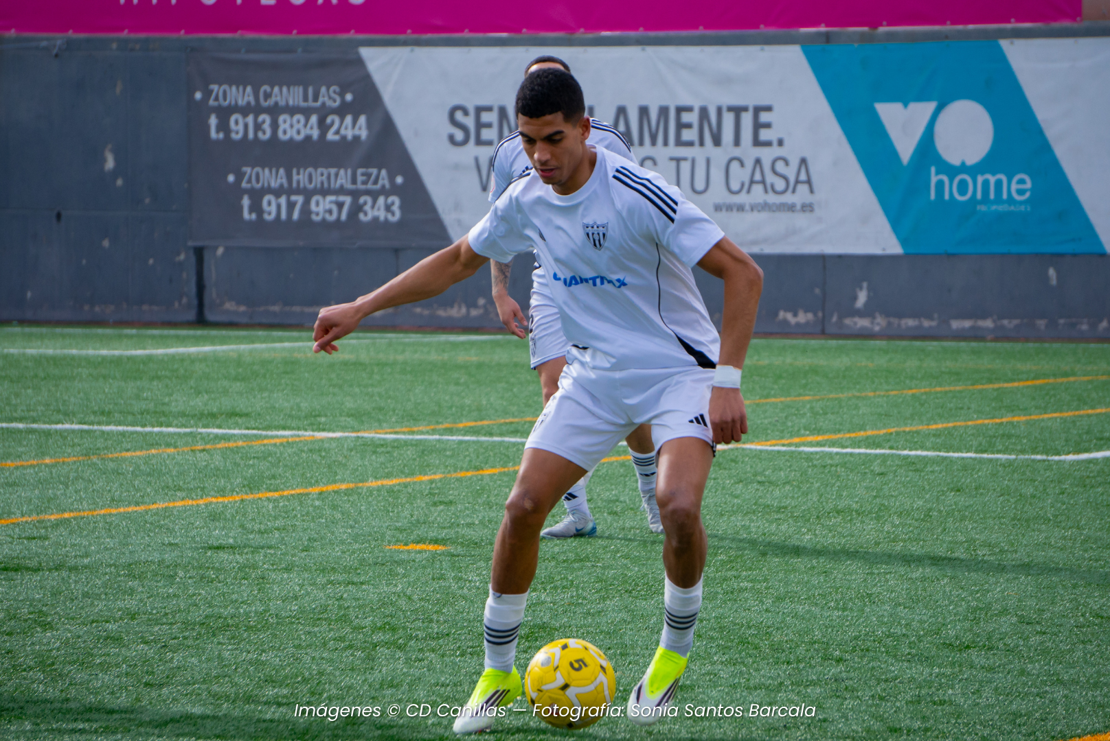 CD CANILLAS - SONIA SANTOS BARCALA (7)