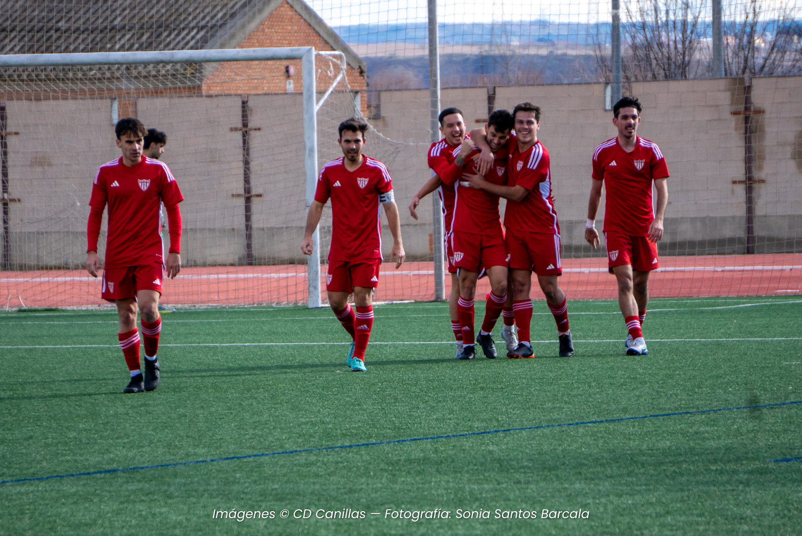 CD CANILLAS - SONIA SANTOS BARCALA (8)