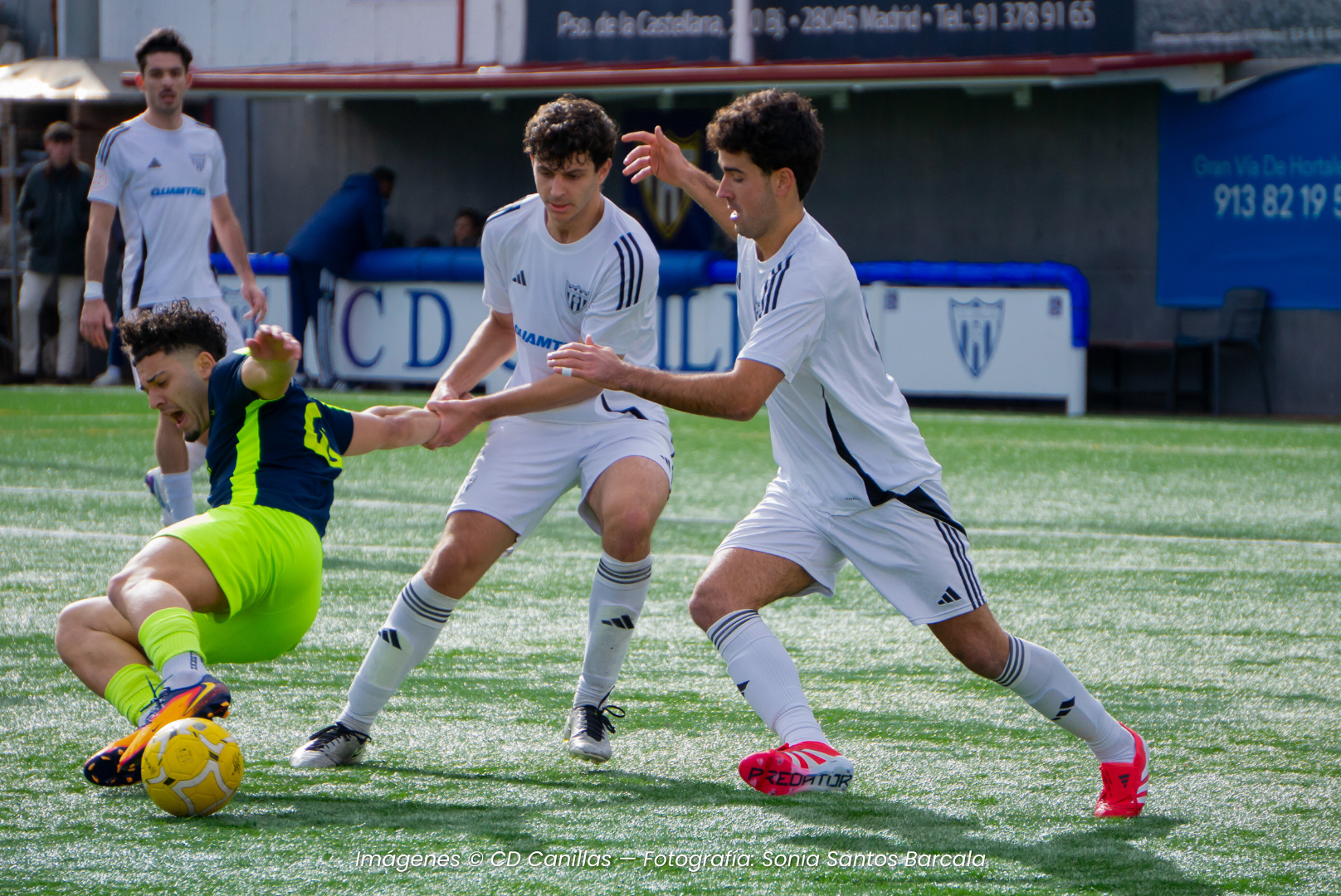 CD CANILLAS - SONIA SANTOS BARCALA (9)