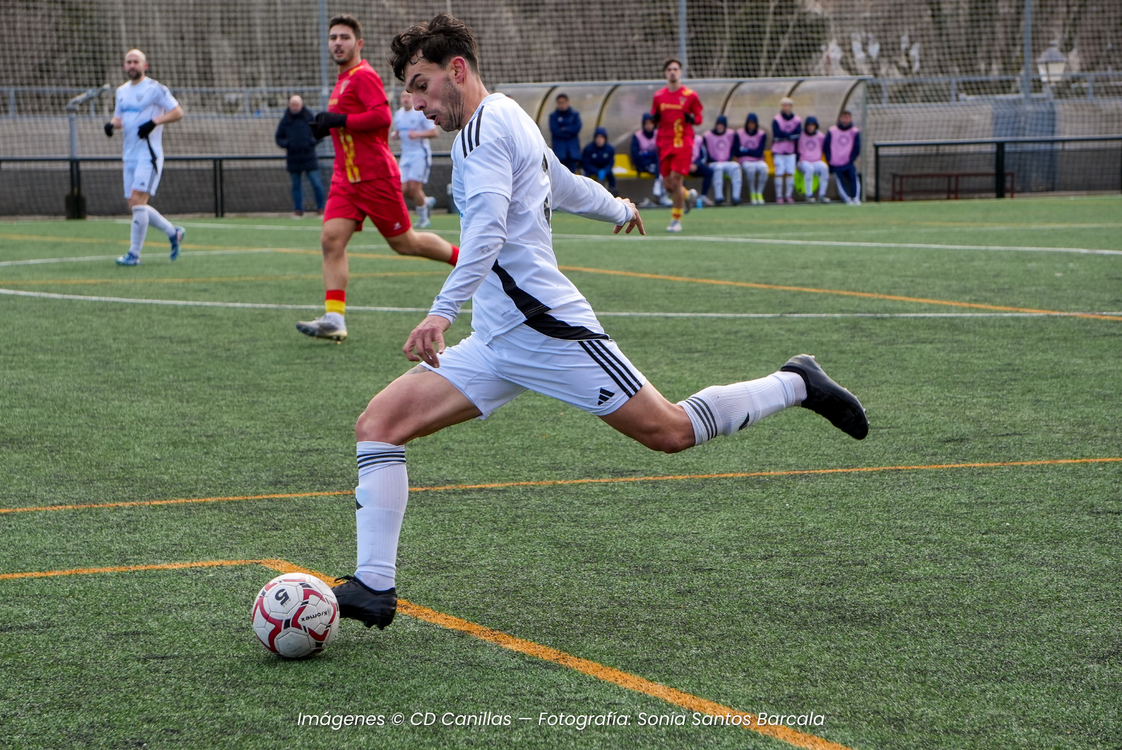 CD CANILLAS - SONIA SANTOS BARCALA (11)