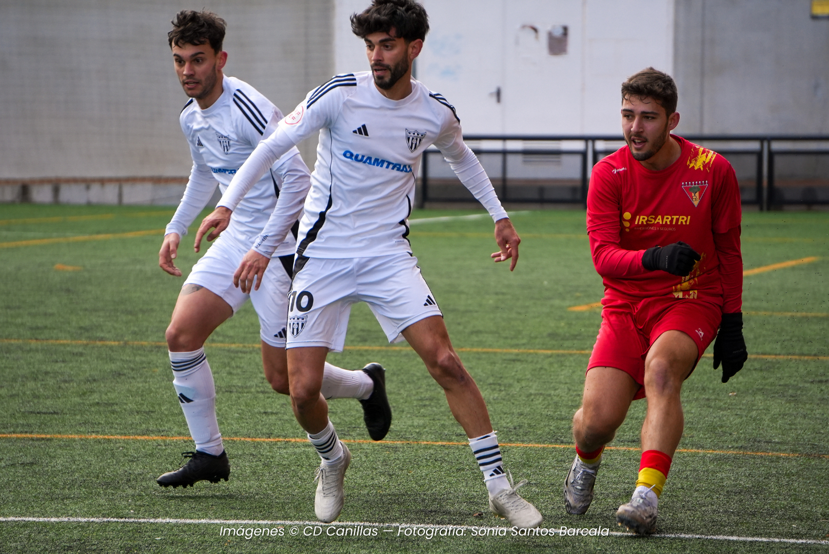 CD CANILLAS - SONIA SANTOS BARCALA (12)