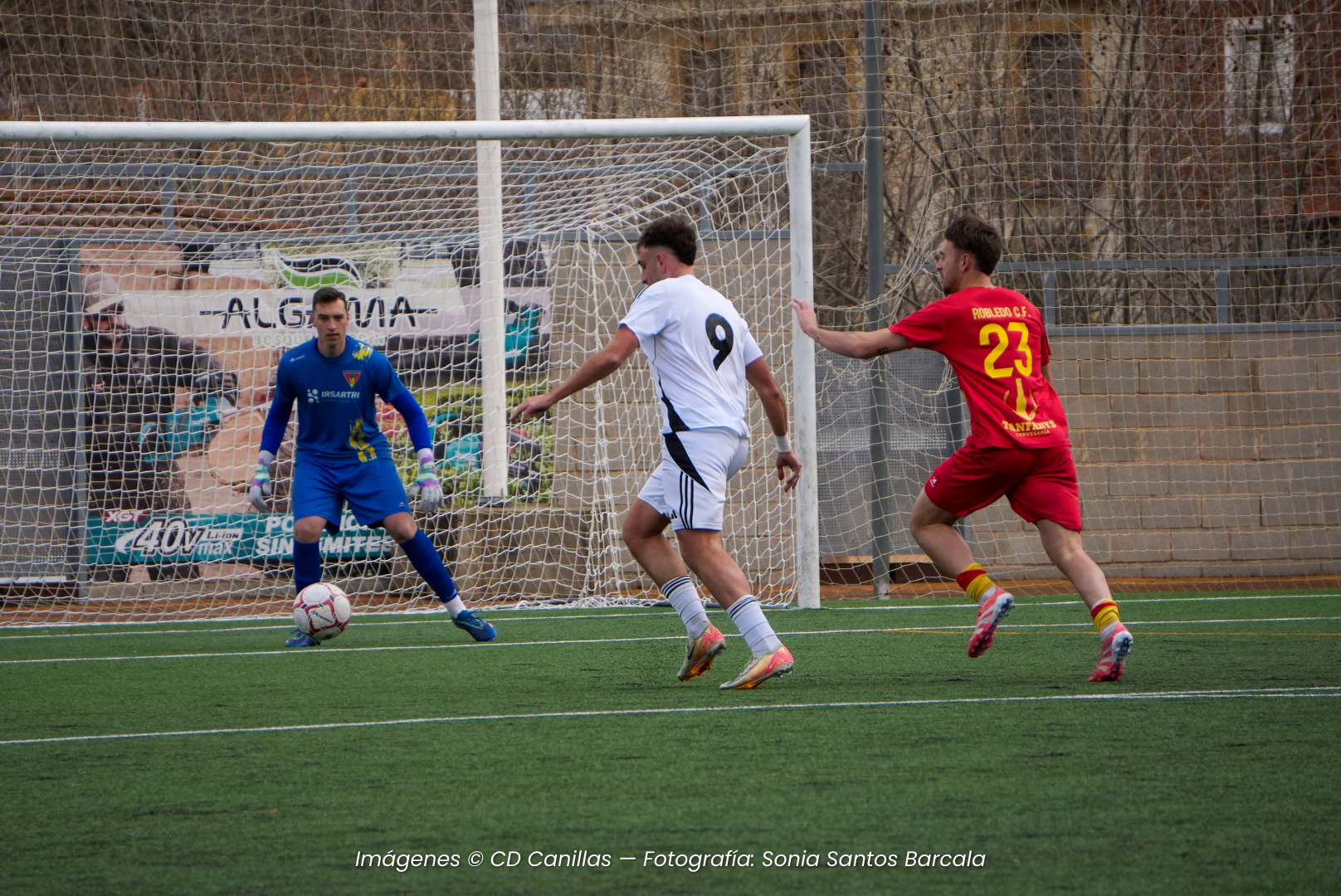 CD CANILLAS - SONIA SANTOS BARCALA (3)