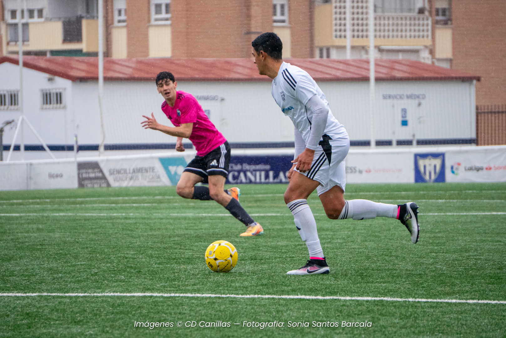 CD CANILLAS - SONIA SANTOS BARCALA (5)