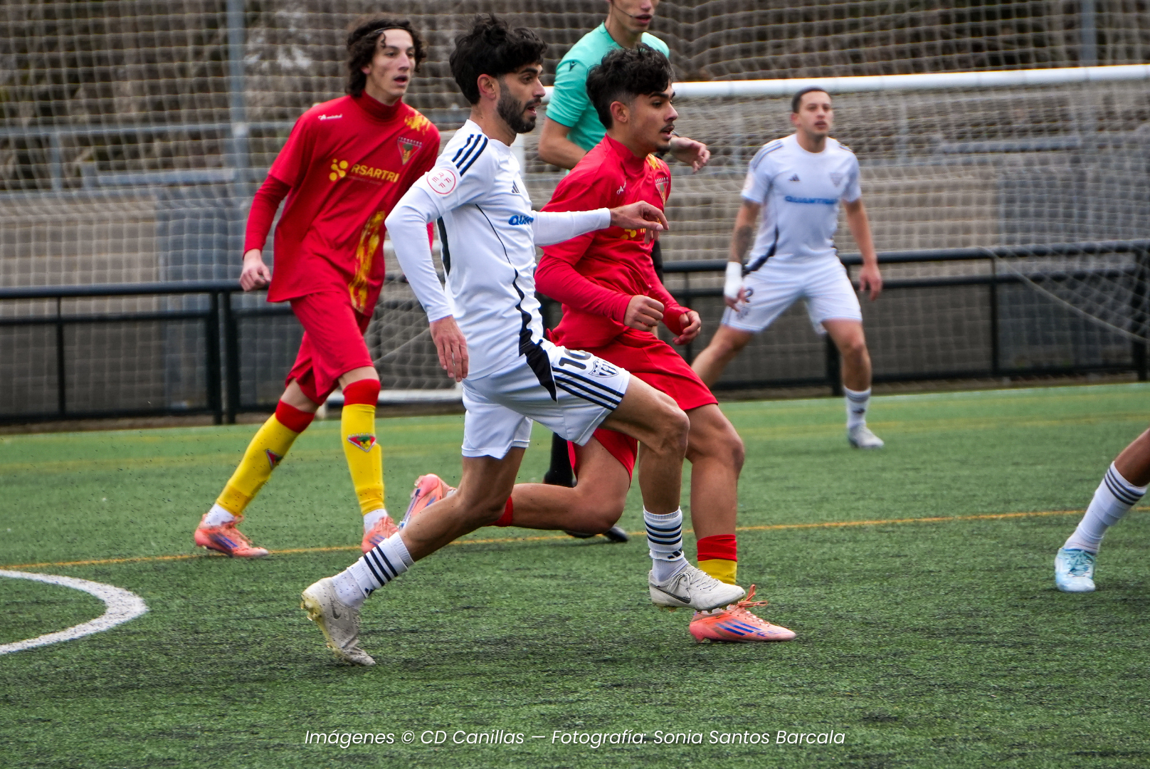 CD CANILLAS - SONIA SANTOS BARCALA (6)