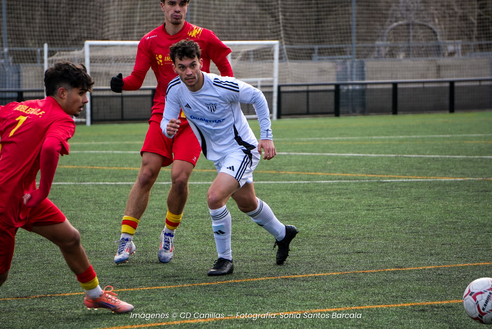 CD CANILLAS - SONIA SANTOS BARCALA (8)